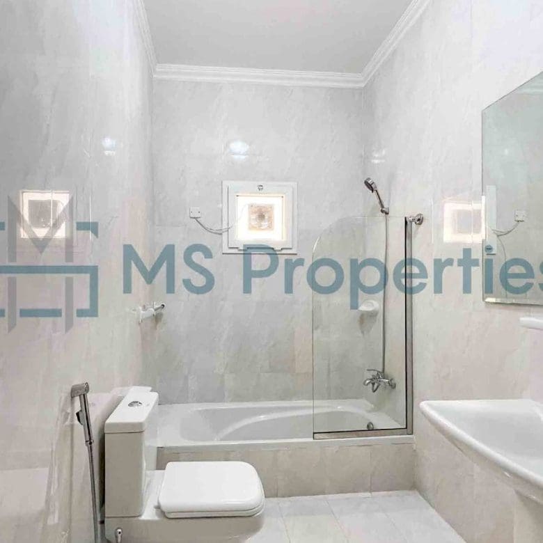 Classic | 3BHK Villa For Rent | Great View