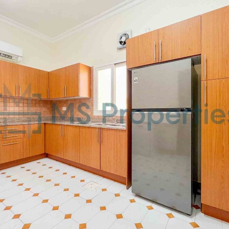 Classic | 3BHK Villa For Rent | Great View