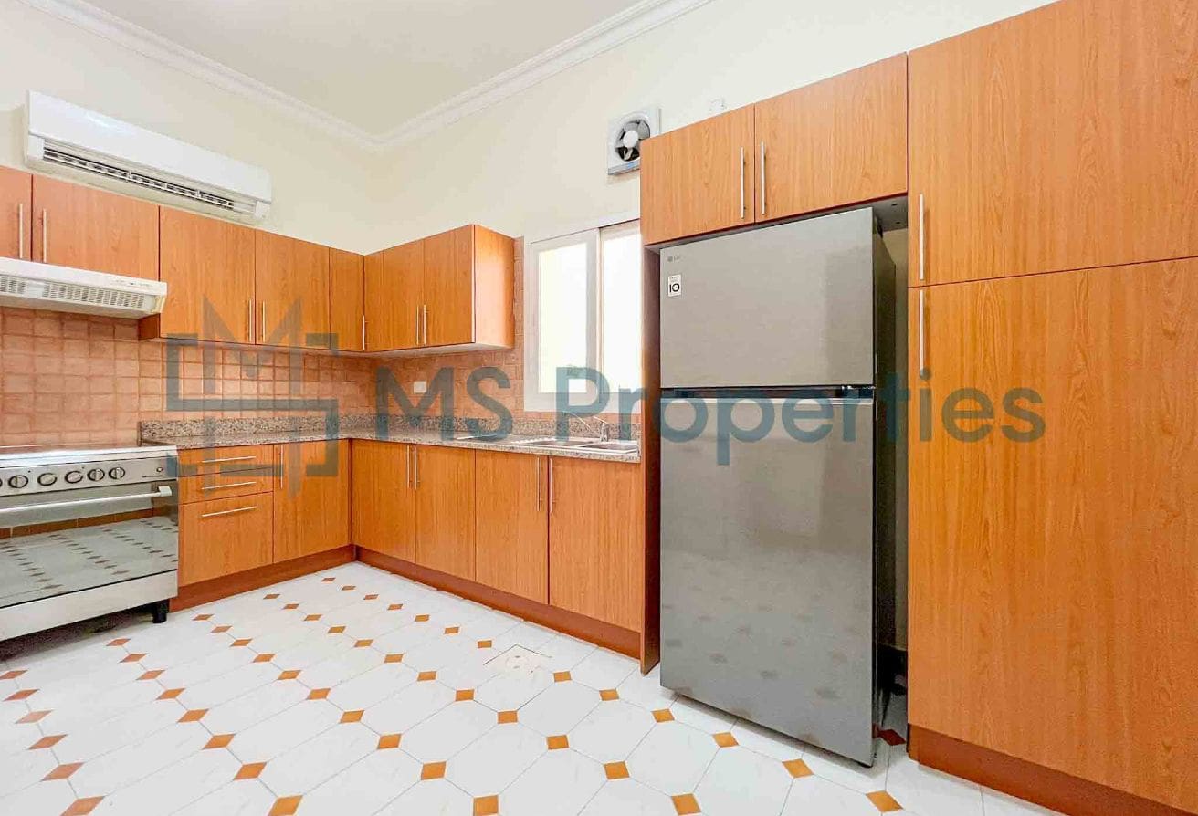 Classic | 3BHK Villa For Rent | Great View