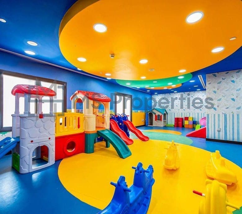 Modern | 2BHK Apartment | View Balcony