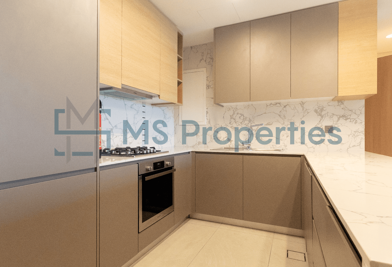 Amazing Investment in Lusail 1BHK with Sea View