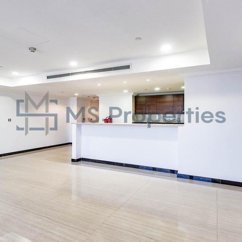 Modern | 2BHK Apartment | View Balcony