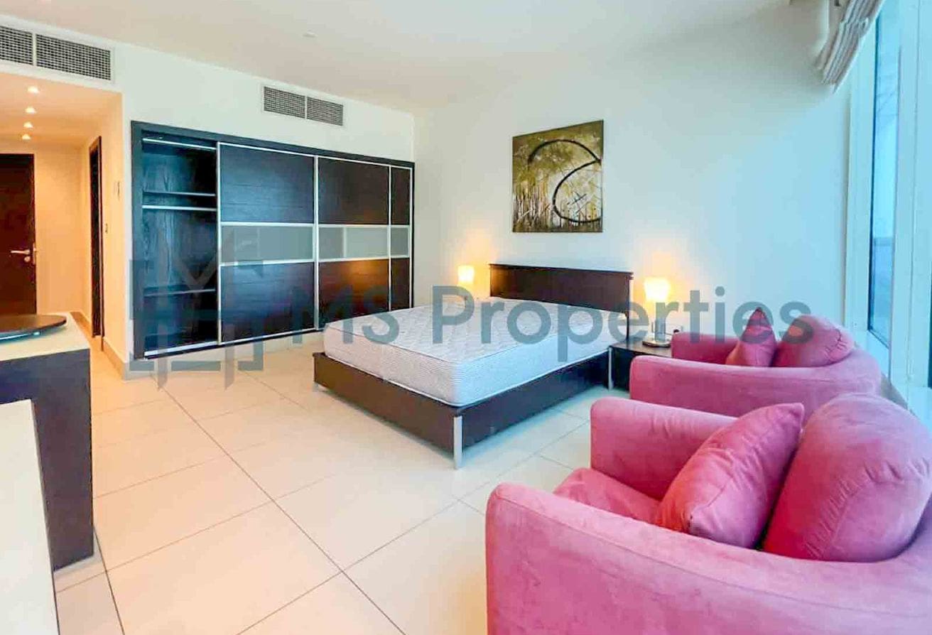 Elegant | 3BHK + Maids Aparment | +Bills+WiFi