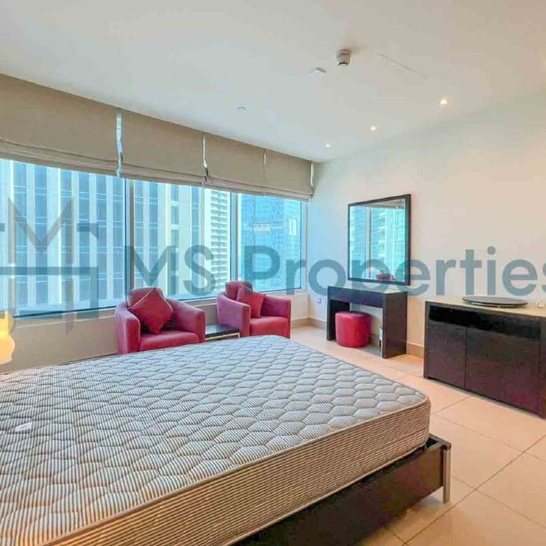 Elegant | 3BHK + Maids Aparment | +Bills+WiFi