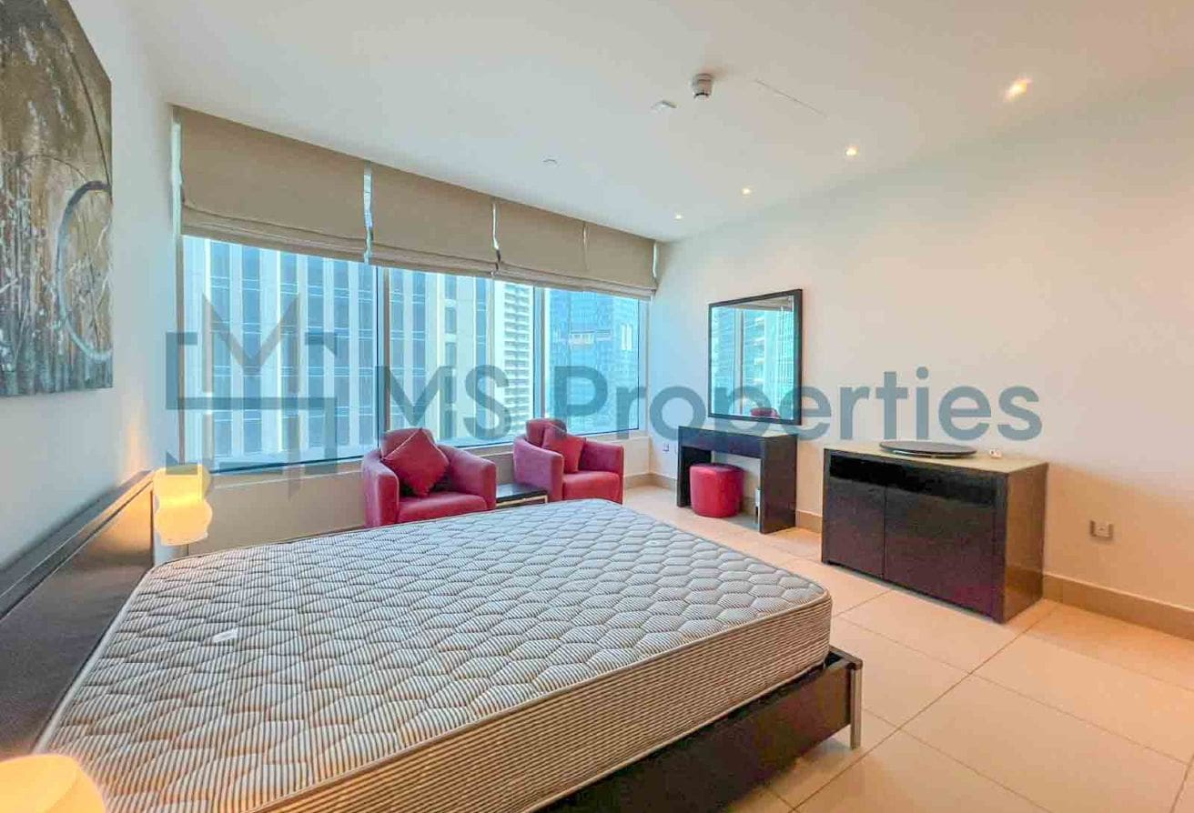 Elegant | 3BHK + Maids Aparment | +Bills+WiFi