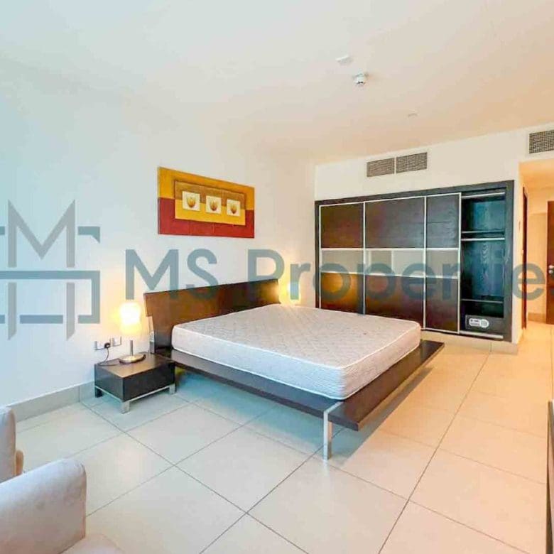Elegant | 3BHK + Maids Aparment | +Bills+WiFi