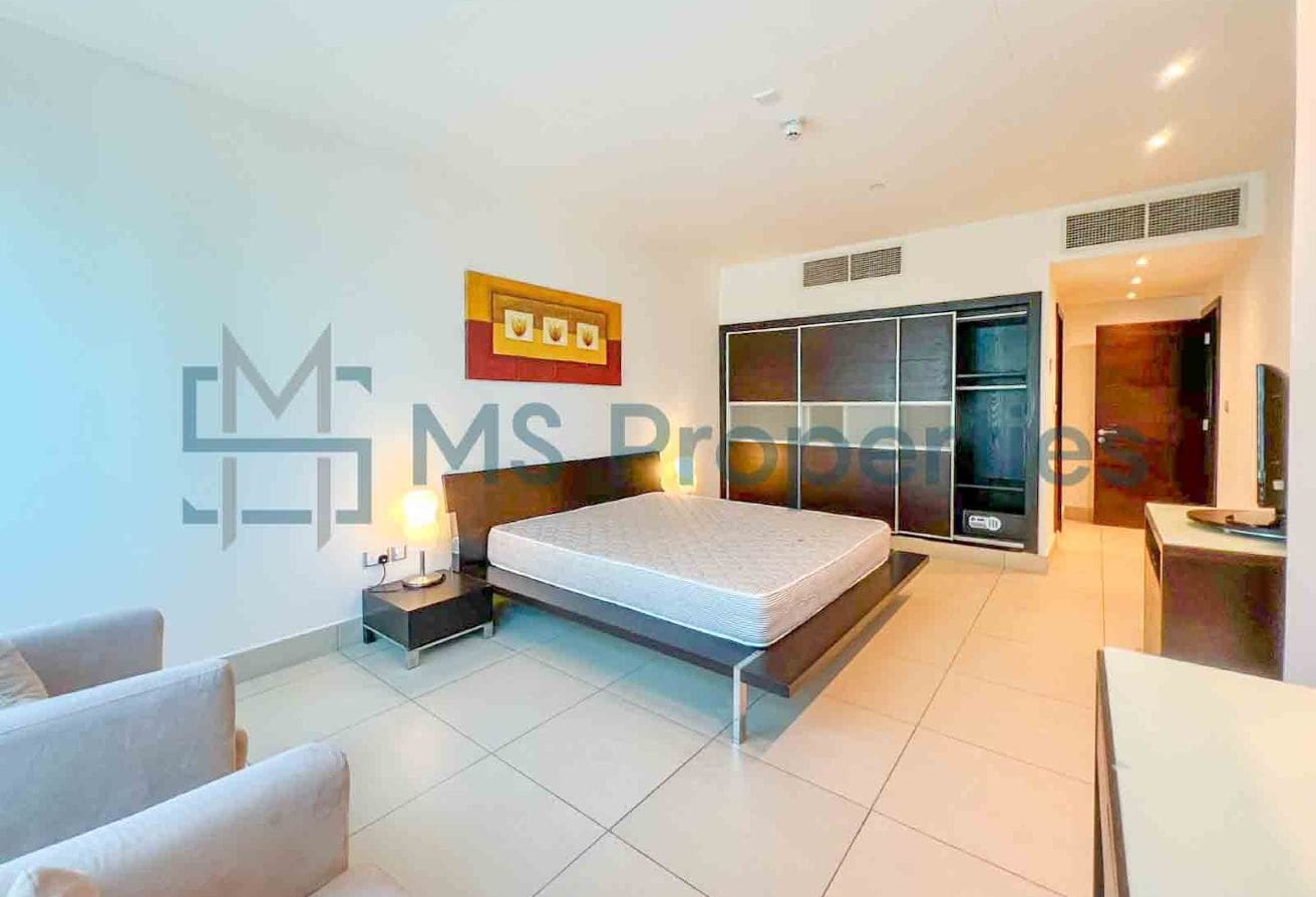Elegant | 3BHK + Maids Aparment | +Bills+WiFi