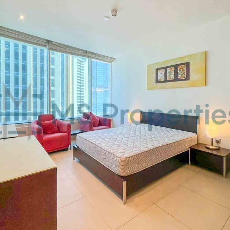 Elegant | 3BHK + Maids Aparment | +Bills+WiFi