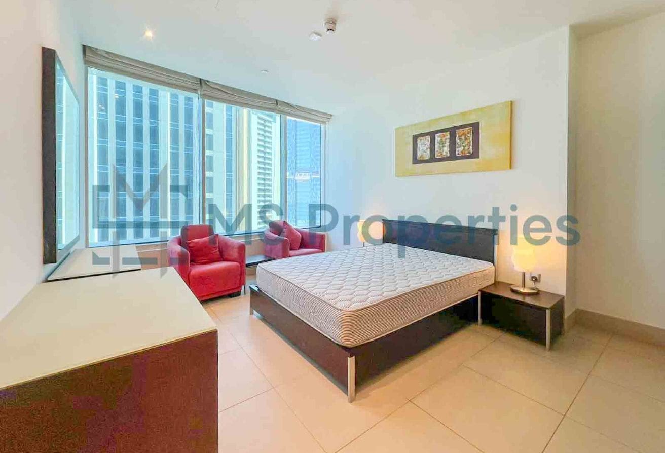Elegant | 3BHK + Maids Aparment | +Bills+WiFi