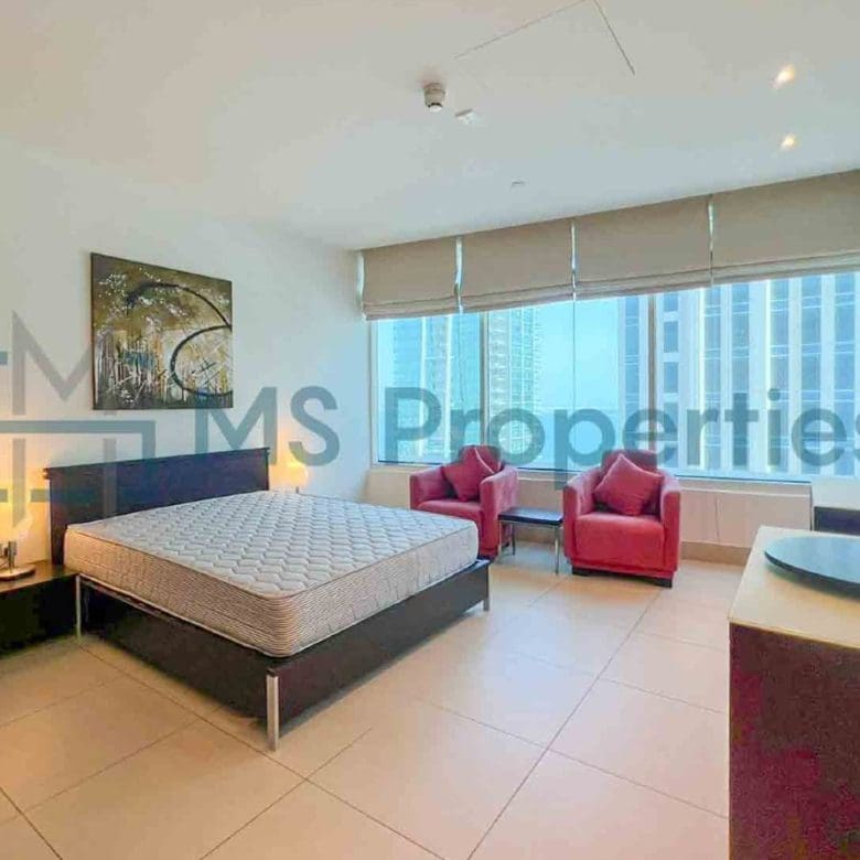 Elegant | 3BHK + Maids Aparment | +Bills+WiFi