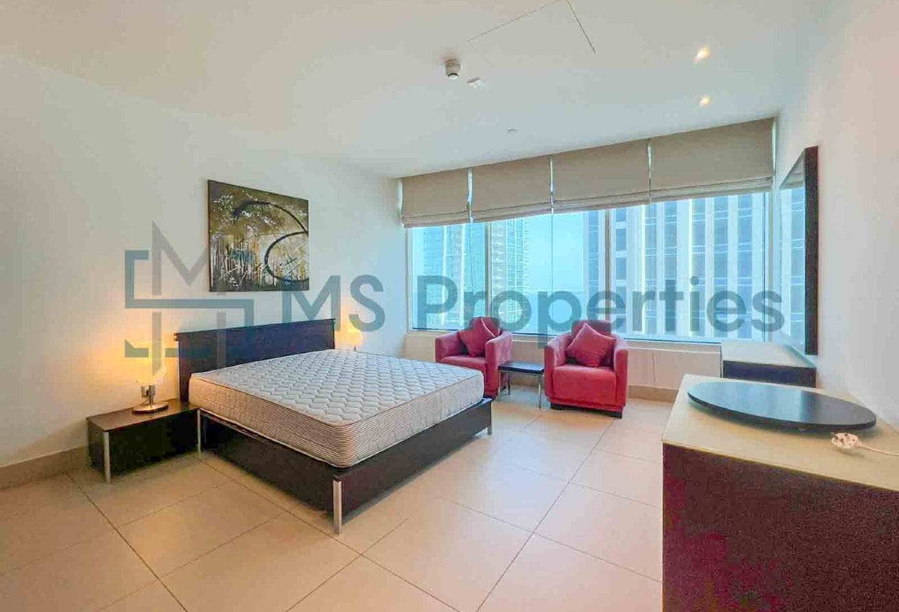 Elegant | 3BHK + Maids Aparment | +Bills+WiFi