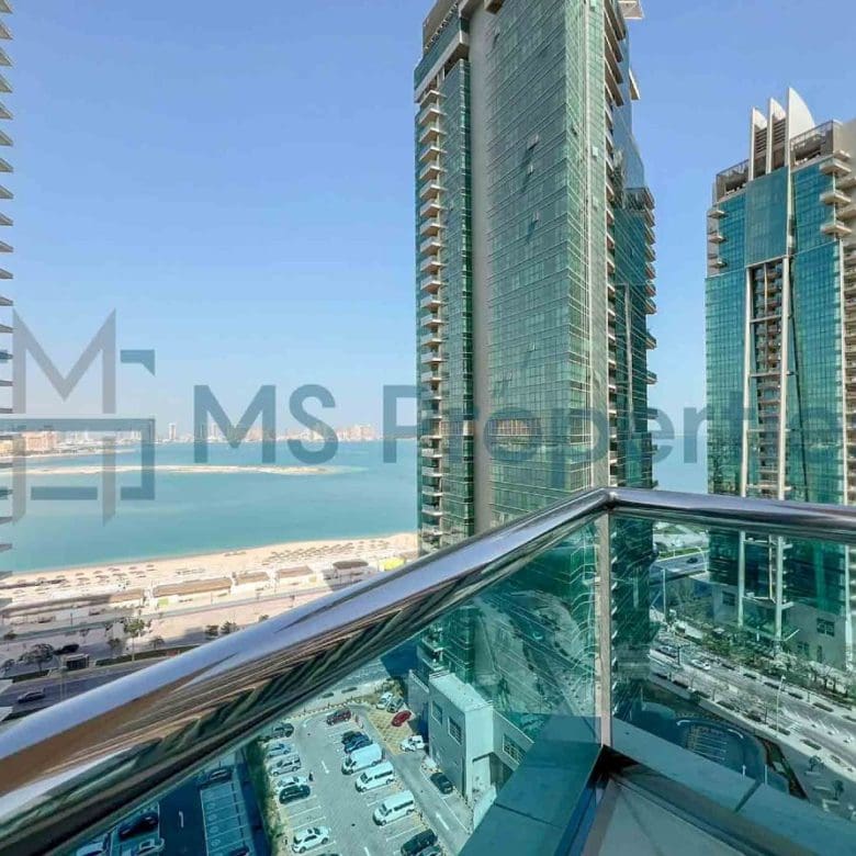 Elegant | 3BHK + Maids Aparment | +Bills+WiFi