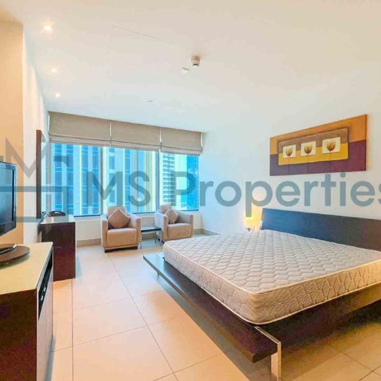 Elegant | 3BHK + Maids Aparment | +Bills+WiFi
