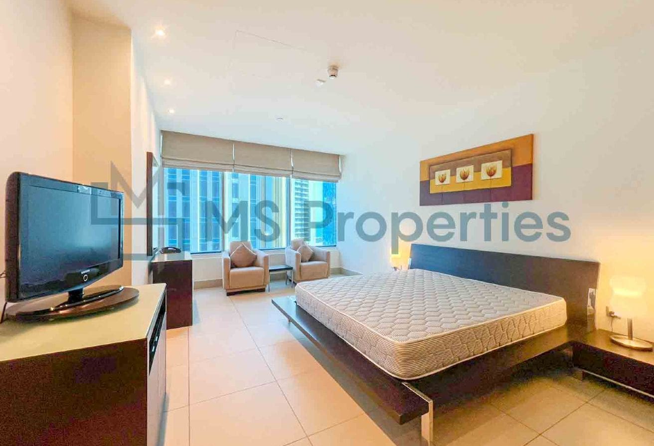 Elegant | 3BHK + Maids Aparment | +Bills+WiFi