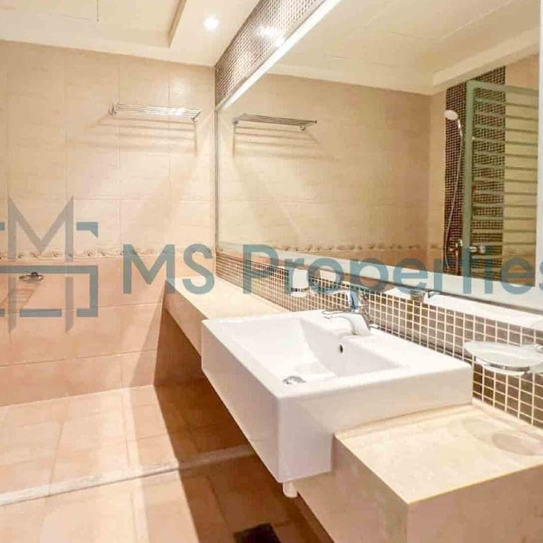 Elegant | 3BHK + Maids Aparment | +Bills+WiFi