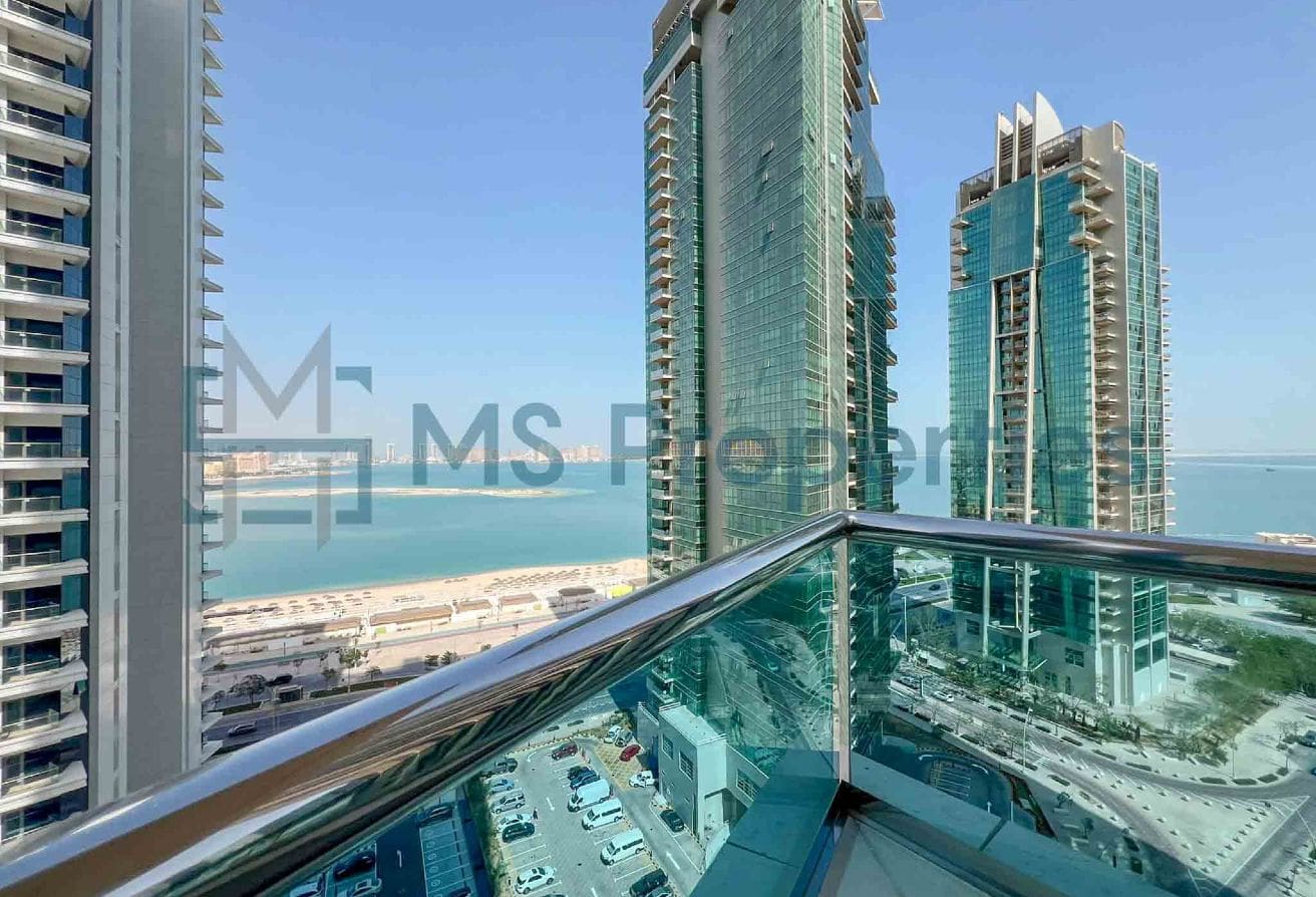 Elegant | 3BHK + Maids Aparment | +Bills+WiFi