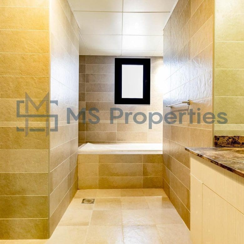 Modern | 2BHK Apartment | View Balcony