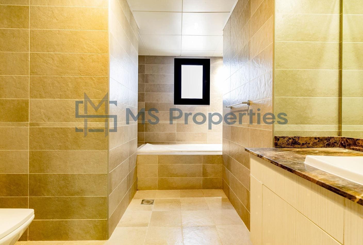 Modern | 2BHK Apartment | View Balcony