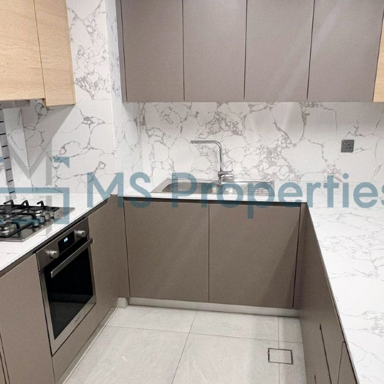 Amazing Investment | Brand New 1BHK in Lusail