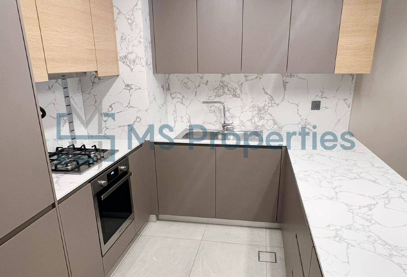 Amazing Investment | Brand New 1BHK in Lusail
