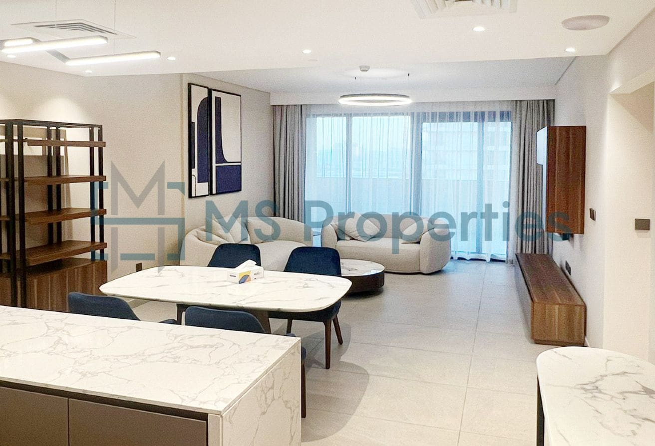 2f26135d-c82d-482f-8fae-b226e06d0153 Amazing Investment | Brand New 1BHK in Lusail