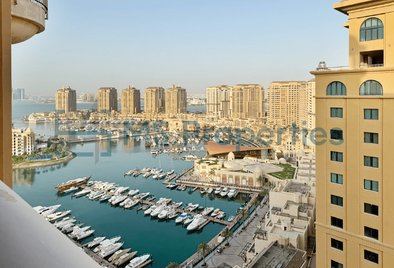 Perfect Space | 1BHK Apartment | with Balcony