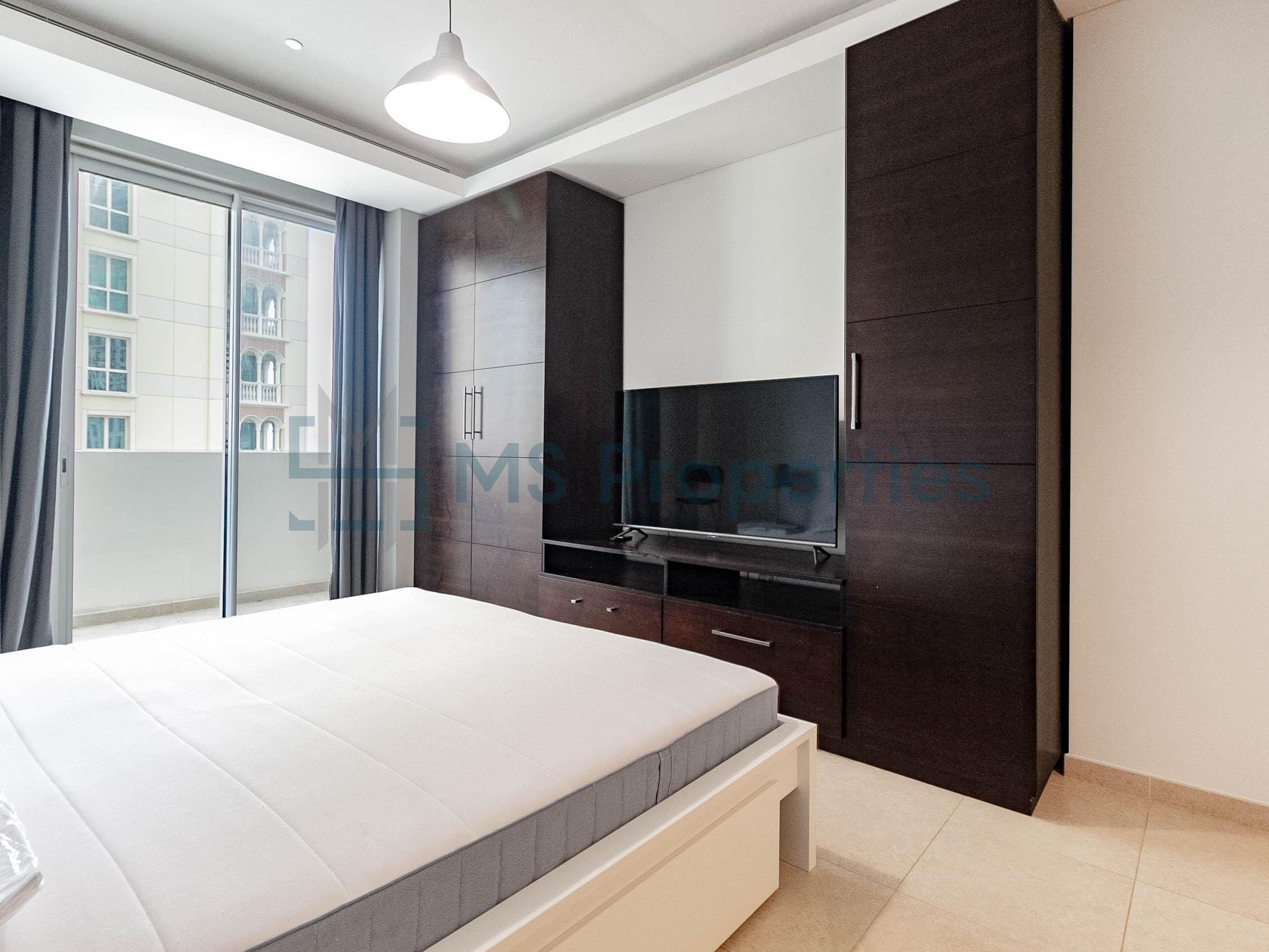 Contemporary Studio Apartment | +Bills Included