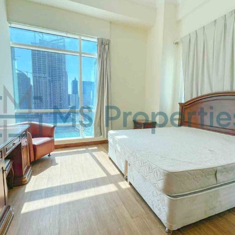 Contemporary | 2BHK Apartment | All Bills Included