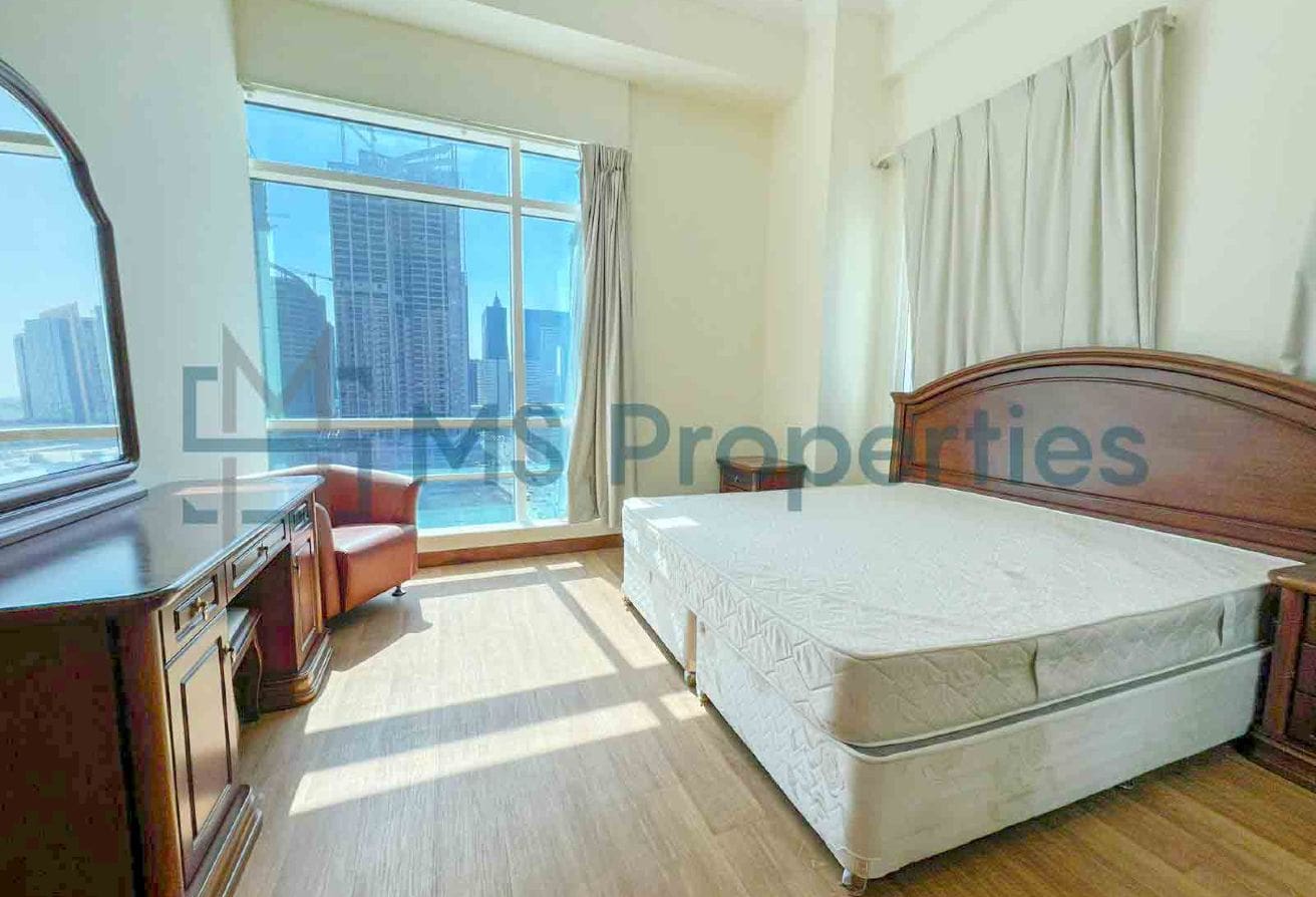 Contemporary | 2BHK Apartment | All Bills Included