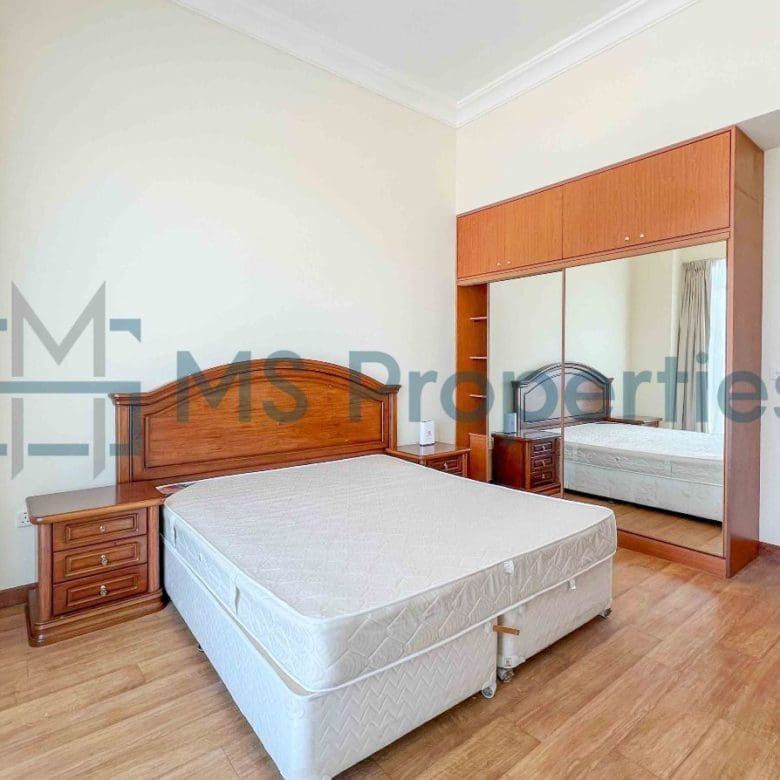 Contemporary | 2BHK Apartment | All Bills Included