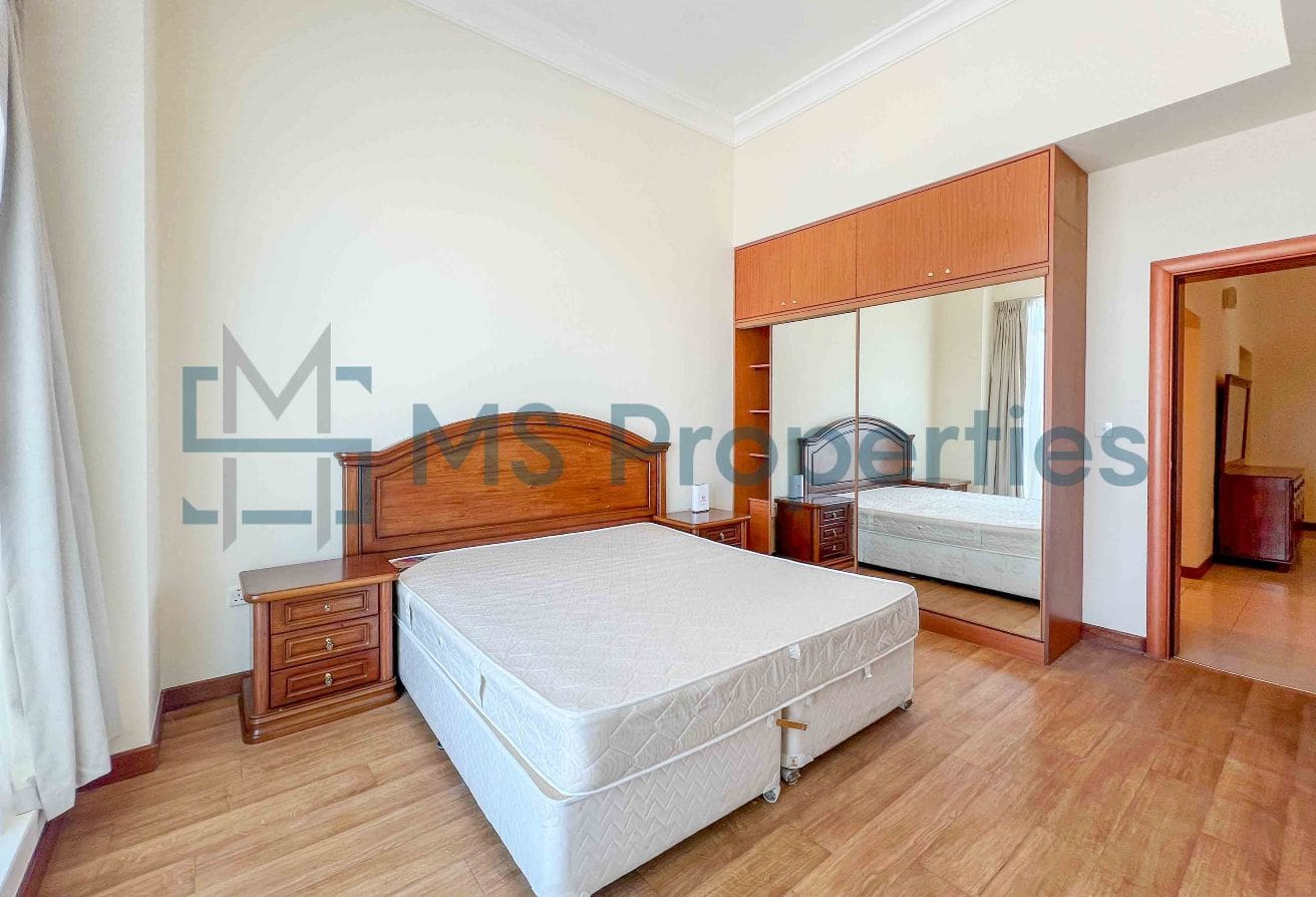 Contemporary | 2BHK Apartment | All Bills Included