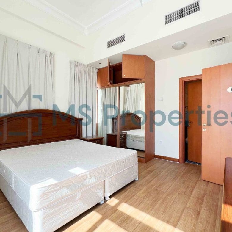 Contemporary | 2BHK Apartment | All Bills Included