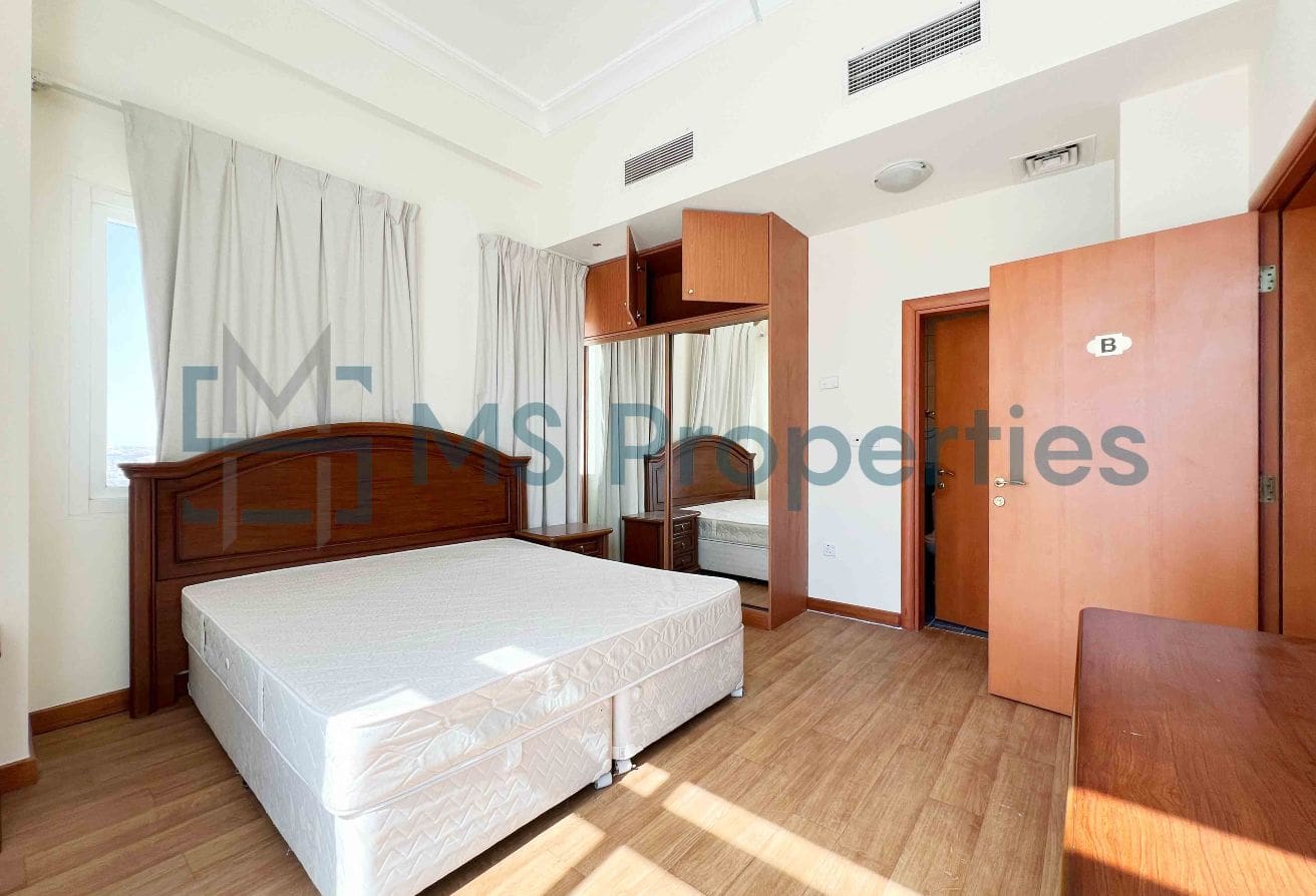 Contemporary | 2BHK Apartment | All Bills Included