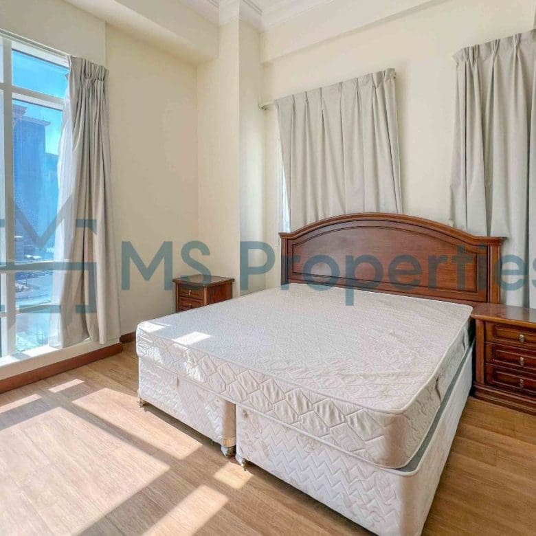 Contemporary | 2BHK Apartment | All Bills Included