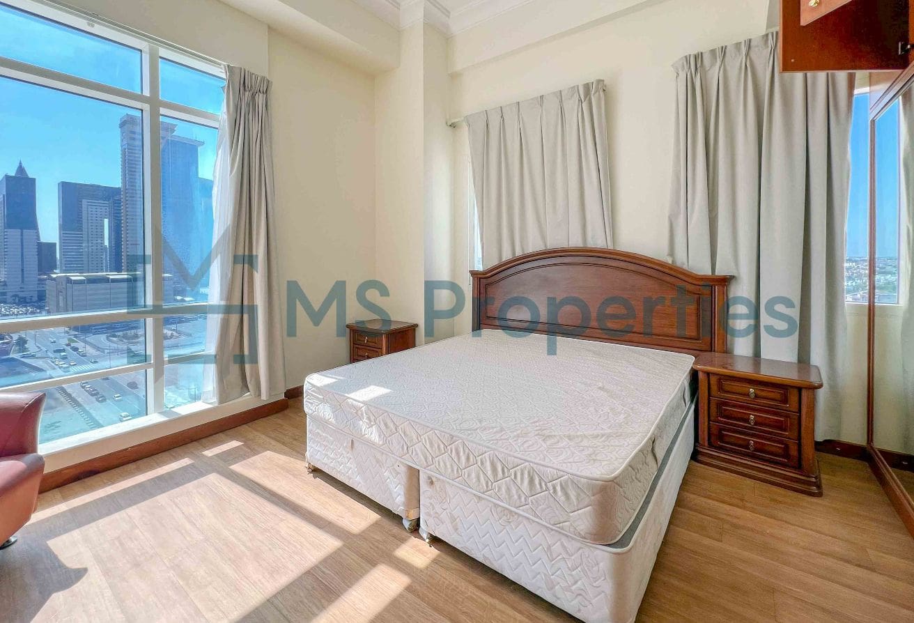 Contemporary | 2BHK Apartment | All Bills Included
