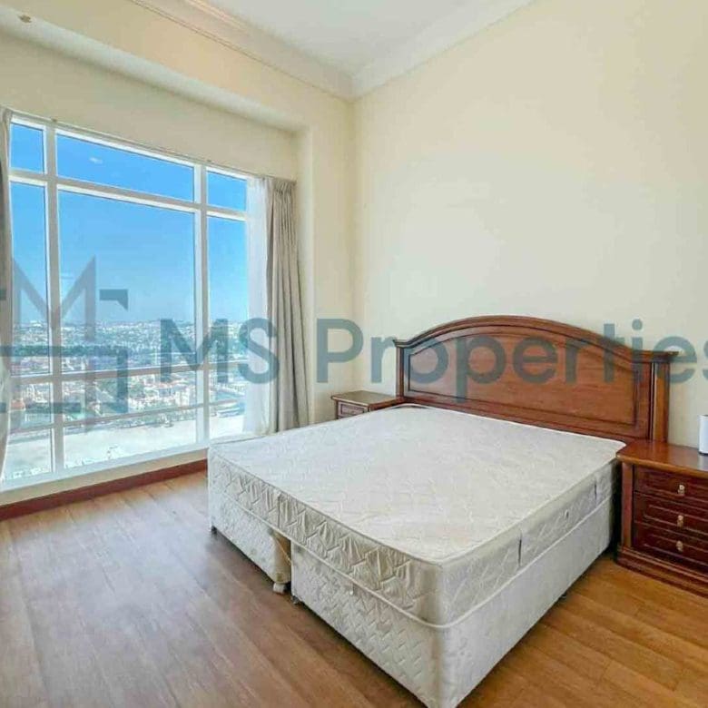 Contemporary | 2BHK Apartment | All Bills Included