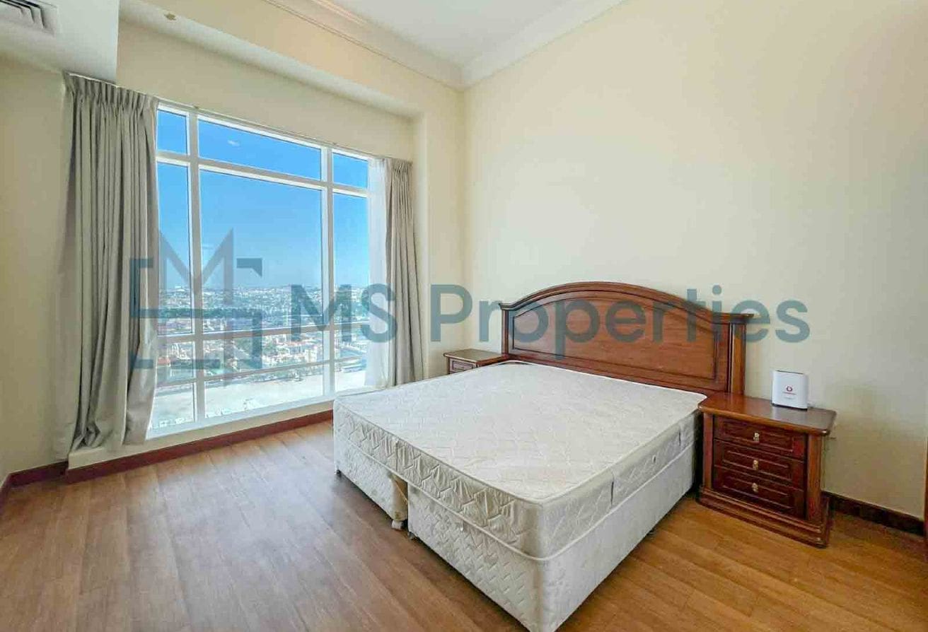 Contemporary | 2BHK Apartment | All Bills Included