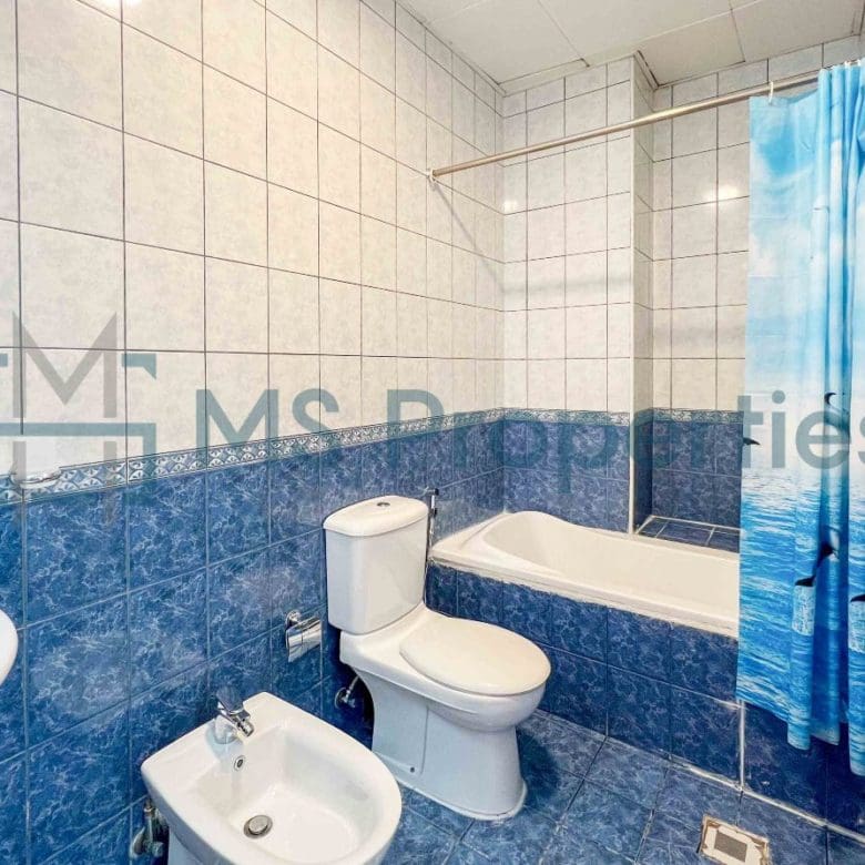 Contemporary | 2BHK Apartment | All Bills Included