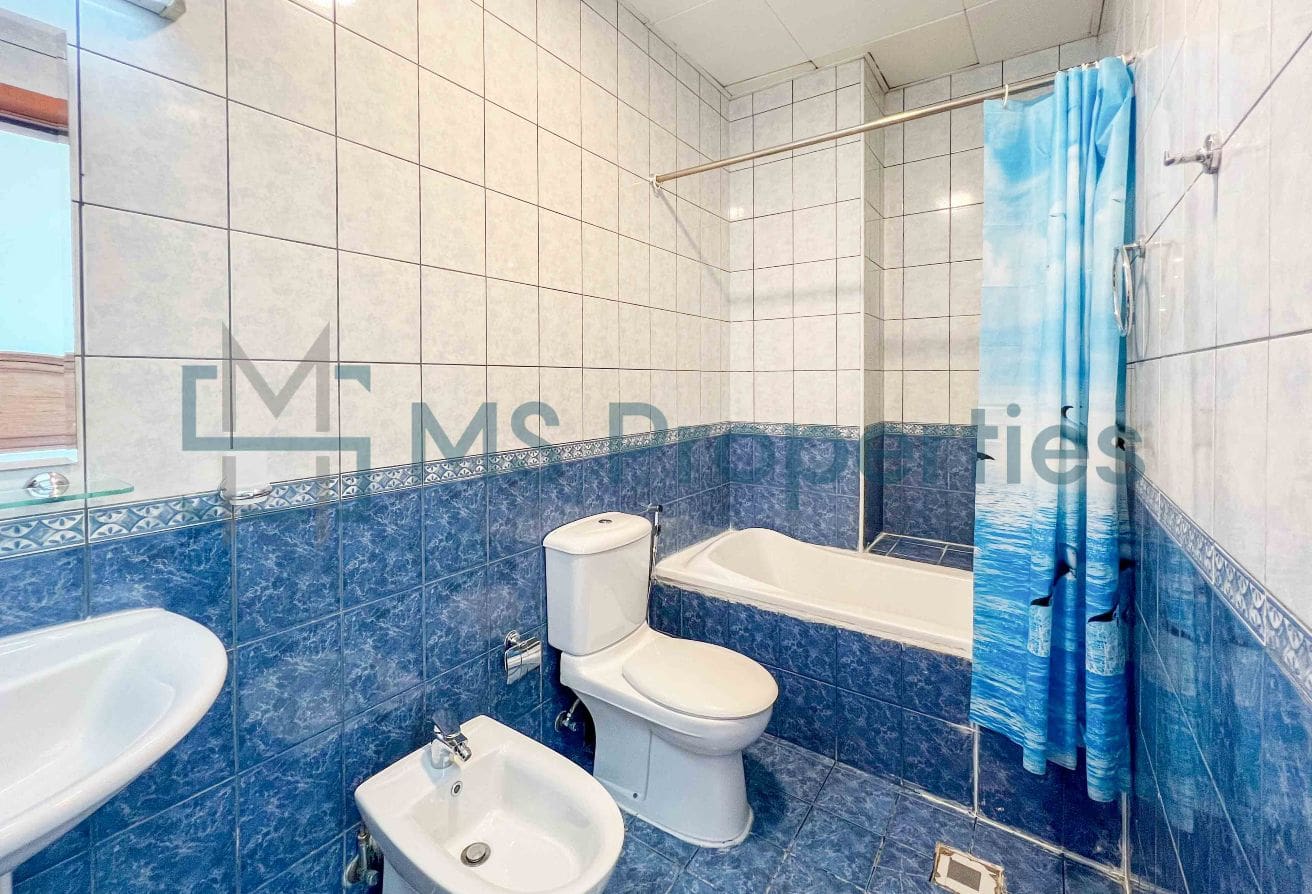 Contemporary | 2BHK Apartment | All Bills Included