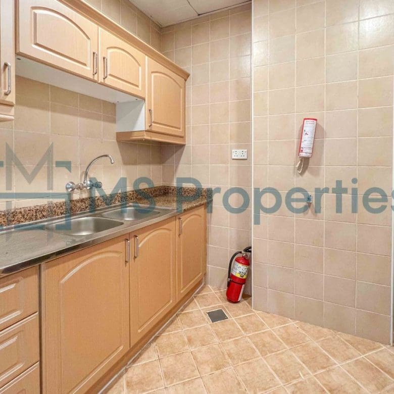 Contemporary | 2BHK Apartment | All Bills Included