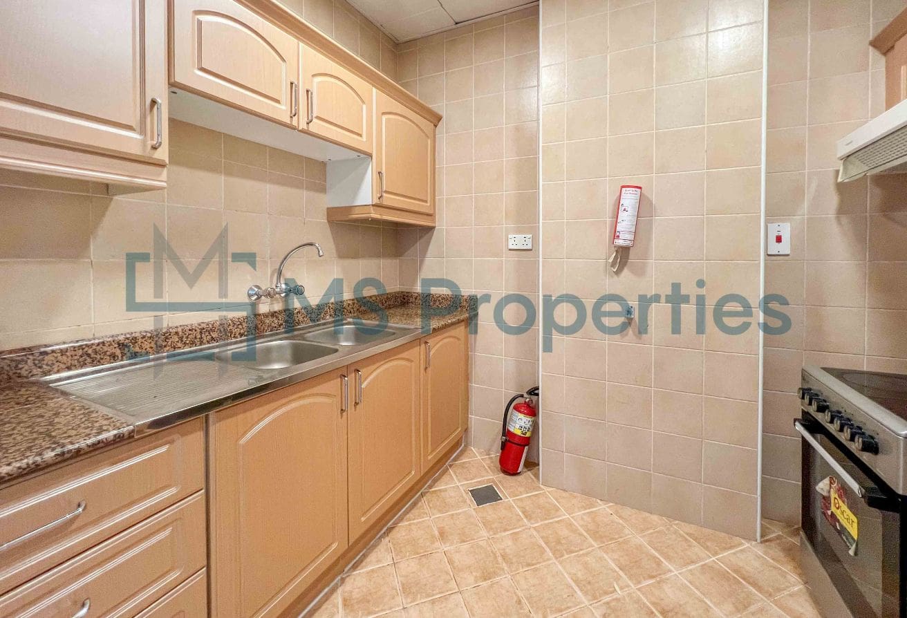 Contemporary | 2BHK Apartment | All Bills Included