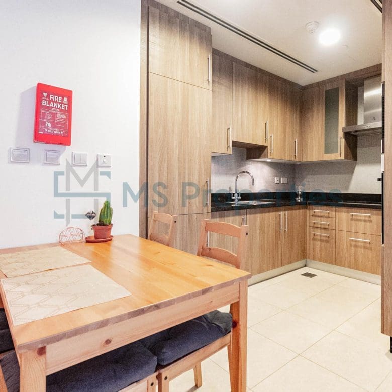 Contemporary Studio Apartment | +Bills Included