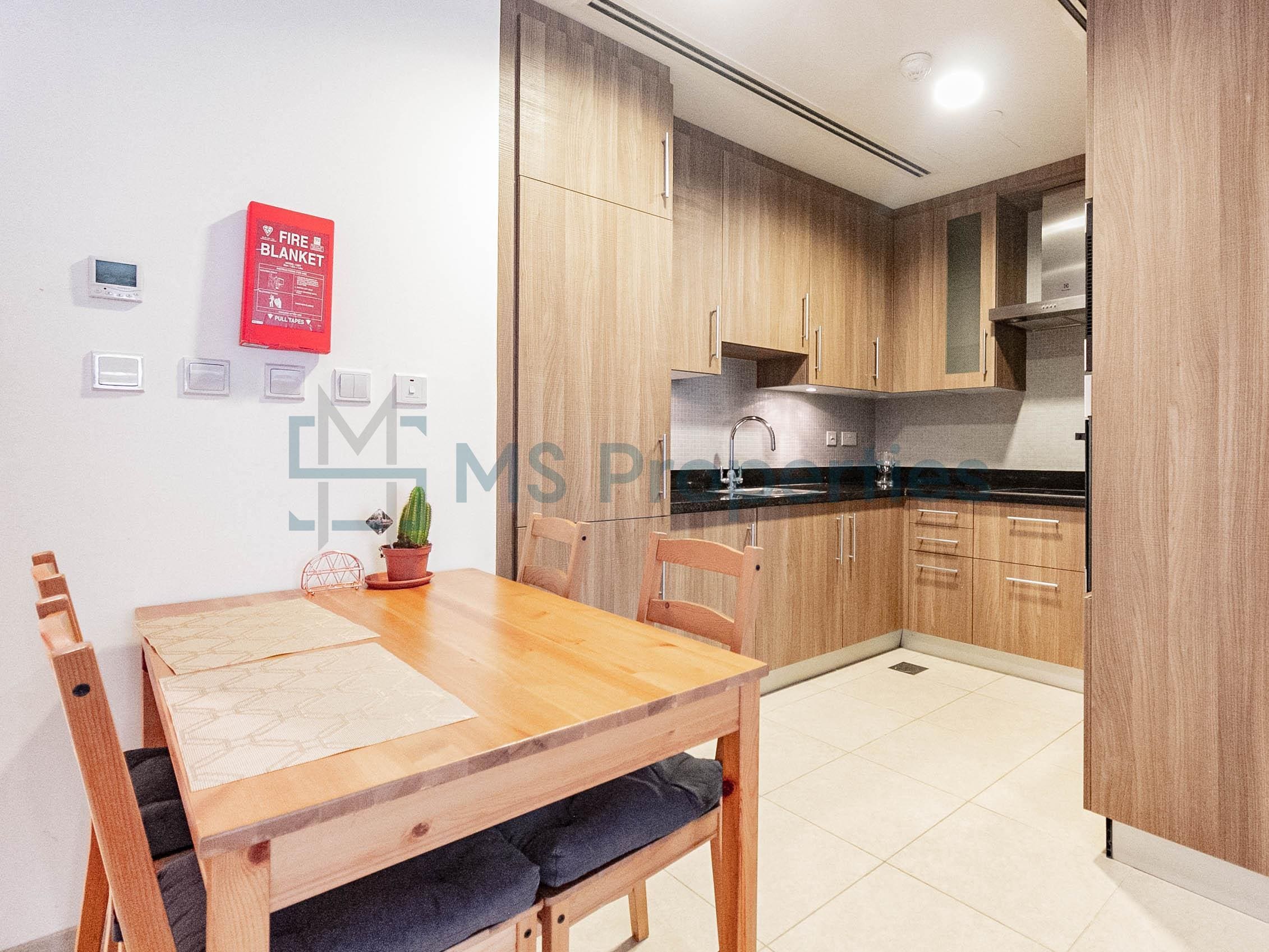 Contemporary Studio Apartment | +Bills Included