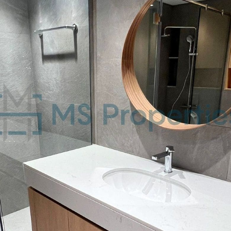 Amazing Investment | Brand New 1BHK in Lusail