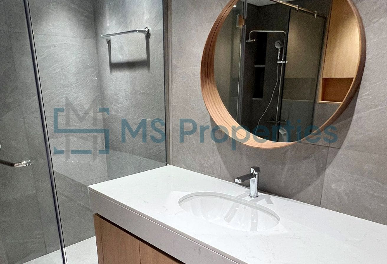 Amazing Investment | Brand New 1BHK in Lusail