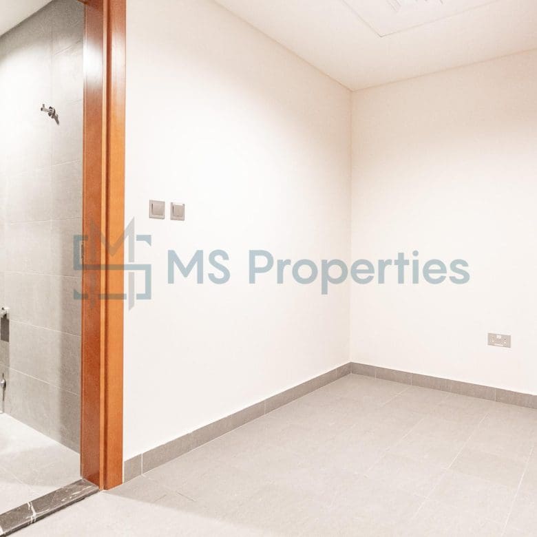 Skyline Sea View 4BHK + Maid Apartment with View