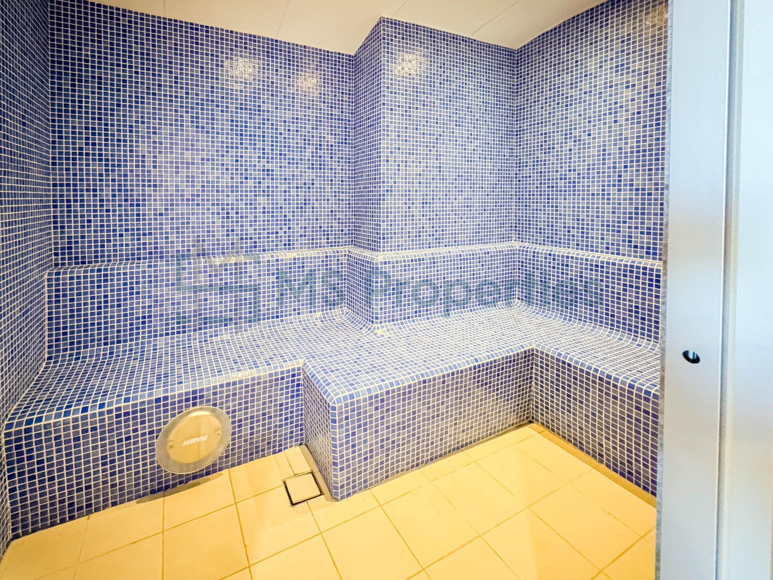 Skyline Sea View 4BHK + Maid Apartment with View