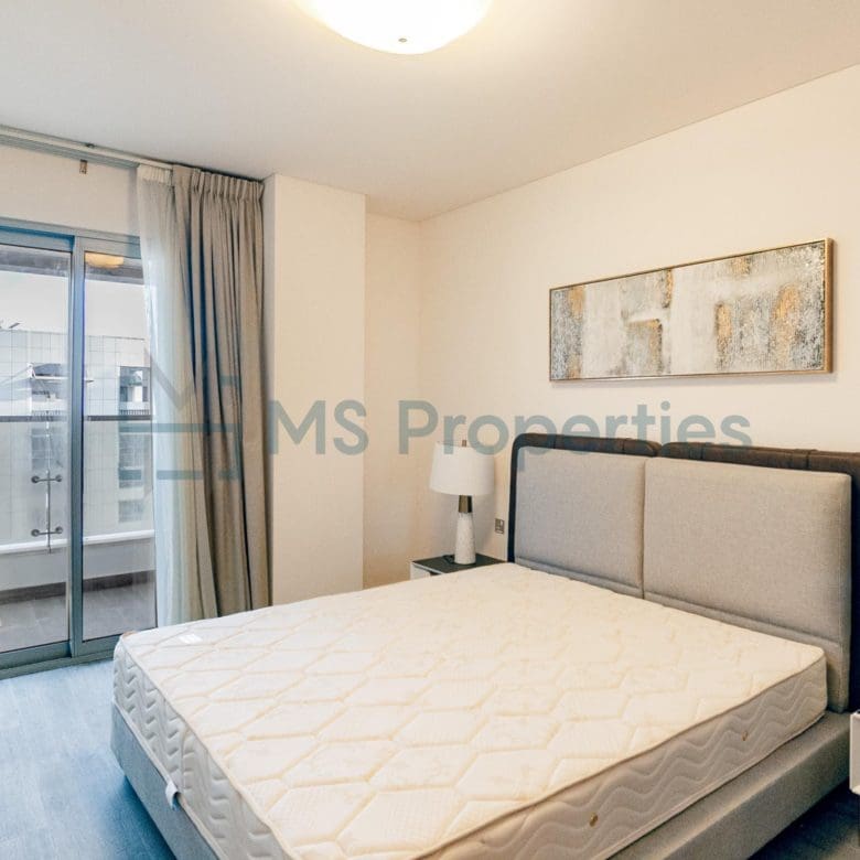 Skyline Sea View 4BHK + Maid Apartment with View