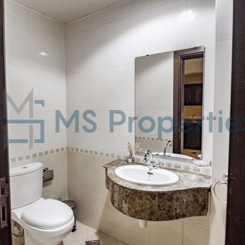 Perfect Space | 1BHK Apartment | with Balcony