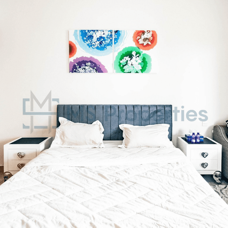 Stunning 1BHK Flat | Including Bills | The Pearl